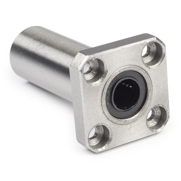123-3D LMK8LUU lineaire kogellager  DME00060 - 1