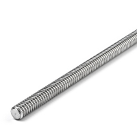 123-3D Leadscrew TR8x2, 8 mm - 30 cm  DLS00003