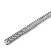 Leadscrew TR8x2, 8 mm - 30 cm