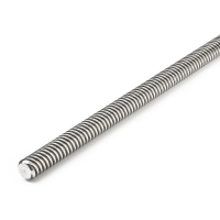 123-3D Leadscrew, TR8x8, 8 mm - 100 cm  DLS00008