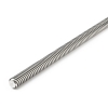 Leadscrew, TR8x8, 8 mm - 100 cm
