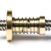 123-3D Leadscrew moer, anti-backlash, TR8x8  DLS00006 - 2