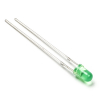 Led 3 mm groen