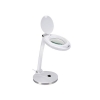 123-3D Loeplamp met 48 leds VTLLAMP6 DGS00046