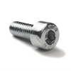 Metaalschroef inbus M3x10 mm cilinderkop verzinkt (50 stuks)