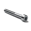 Metaalschroef inbus M3x30 mm cilinderkop verzinkt (50 stuks)