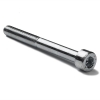 Metaalschroef inbus M4x35 mm cilinderkop verzinkt (50 stuks)
