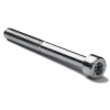 Metaalschroef inbus M5x40 mm cilinderkop verzinkt (50 stuks)