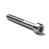 Metaalschroef inbus M8x20 mm cilinderkop verzinkt (25 stuks)