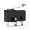 123-3D Microswitch eindstop  DEL00000 - 1