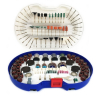 123-3D Multitool accessoires 276-delig  DGS00101