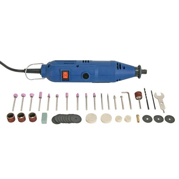 123-3D Multitool set 40-delig VTHD04 DGS00021 - 1