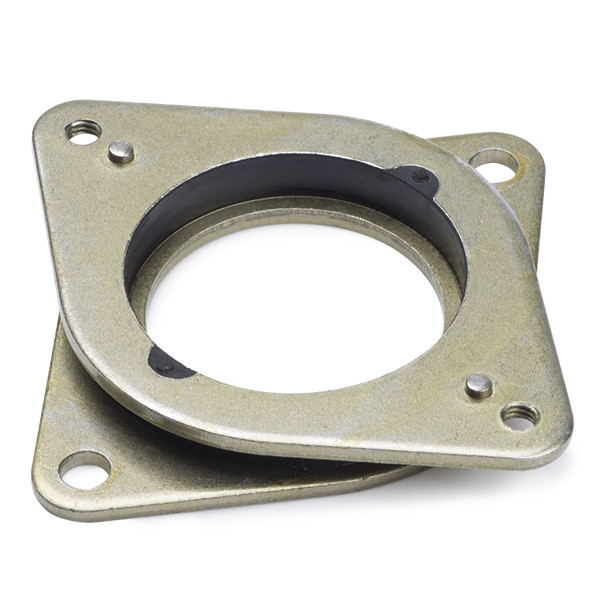 123-3D NEMA17 Demper metaal  DMO00026 - 1