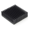 NEMA17 Heatsink 40 x 40 x 11 mm