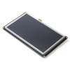 123-3D Nextion NX8048K070 Generic 7" HMI Touchscreen 800x480 NX8048K070 DAR00010 - 1