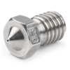 Nozzle 0,30 mm | M6 compatible | 1,75 mm filament | RVS (123-3D huismerk)