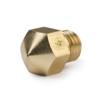 123-3D Nozzle 0,40 mm MK10 extruder (123-3D huismerk)  DMK00006