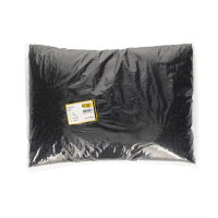 123-3D PA6 Pellets Zwart 5 kg DPL00049