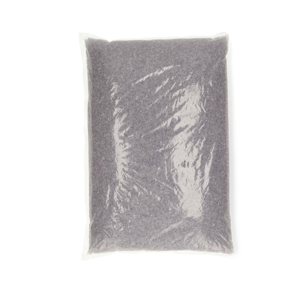 123-3D PETG Transparant Pellets 5 kg DPL00051 - 1