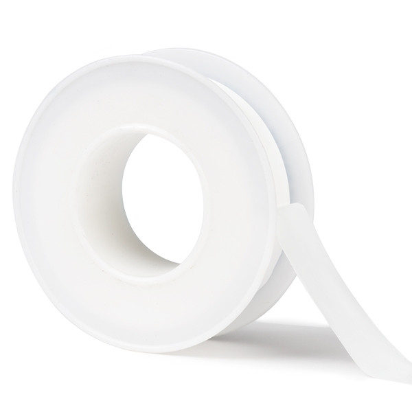 123-3D PTFE / Teflon tape (12 m)  DVB00012 - 1