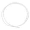 PTFE (teflon) buis, binnen Ø 2 mm, buiten Ø 4 mm | 100 cm