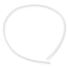 PTFE (teflon) buis, binnen Ø 2 mm, buiten Ø 4 mm | 50 cm