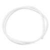 PTFE (teflon) buis, binnen Ø 2 mm, buiten Ø 6 mm | 100 cm