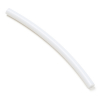 PTFE (teflon) buis, binnen Ø 2 mm, buiten Ø 6 mm | 10 cm