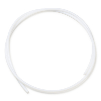 123-3D PTFE (teflon) buis, binnen Ø 2 mm, buiten Ø 6 mm | 125 cm  DBW00031