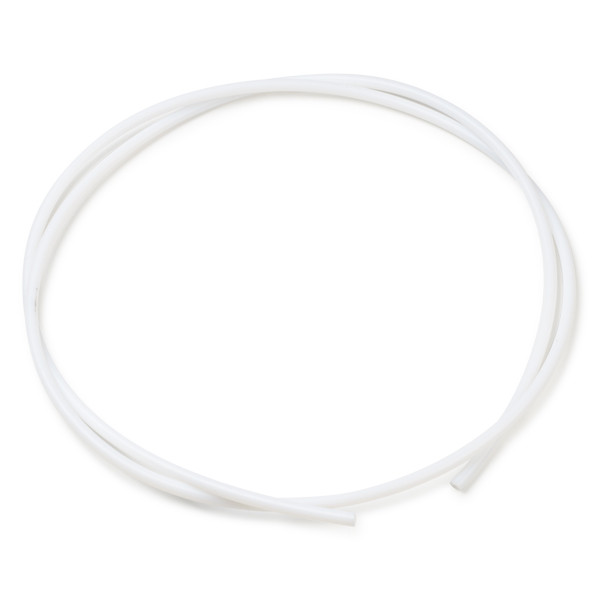123-3D PTFE (teflon) buis, binnen Ø 2 mm, buiten Ø 6 mm | 150 cm  DBW00032 - 1