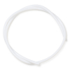 PTFE (teflon) buis, binnen Ø 2 mm, buiten Ø 6 mm | 80 cm