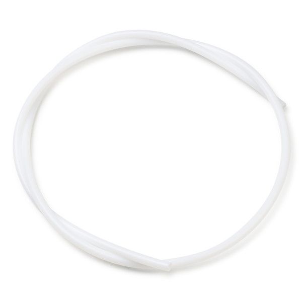 123-3D PTFE (teflon) buis, binnen Ø 3,18 mm, buiten Ø 6 mm | 100 cm  DBW00022 - 1