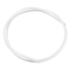 PTFE (teflon) buis, binnen Ø 3,18 mm, buiten Ø 6 mm | 100 cm