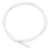 PTFE (teflon) buis, binnen Ø 3,18 mm, buiten Ø 6 mm | 125 cm DBW00023 - 1