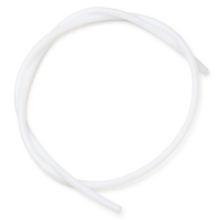 PTFE (teflon) buis, binnen Ø 3,18 mm, buiten Ø 6 mm | 80 cm