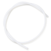 PTFE (teflon) buis, binnen Ø 3,18 mm, buiten Ø 6 mm | 80 cm