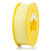 123-3D Pastel filament Lichtgeel 1,75 mm PLA 1,1 kg (Jupiter serie)  DFP01133 - 2