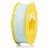 123-3D Pastel filament Mintgroen 1,75 mm PLA 1,1 kg (Jupiter serie)  DFP01134 - 2