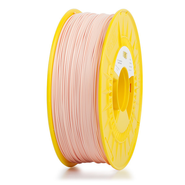 123-3D Pastel filament Roze 1,75 mm PLA 1,1 kg (Jupiter serie)  DFP01135 - 2