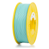 123-3D Pastel filament Turquoise 1,75 mm PLA 1,1 kg (Jupiter serie)  DFP01136 - 2