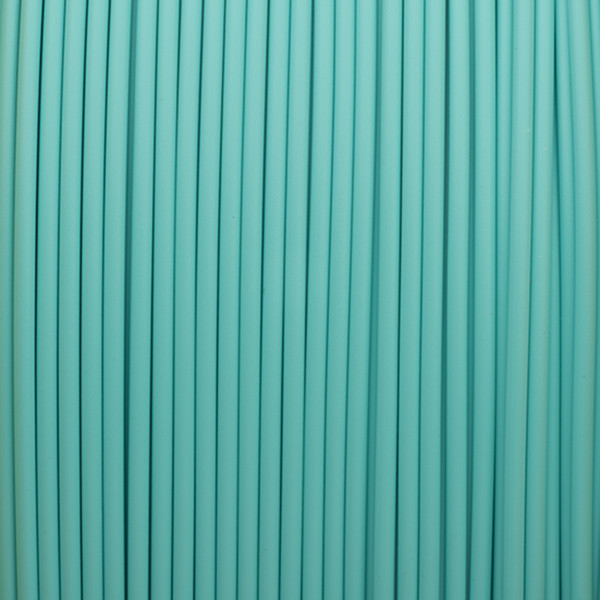 123-3D Pastel filament Turquoise 1,75 mm PLA 1,1 kg (Jupiter serie)  DFP01136 - 3