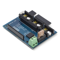 123-3D RADDS - Extension Board ( V3.0 )  DAR00134