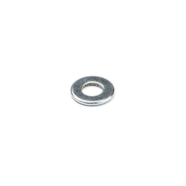 123-3D Ring M2 sluitring verzinkt (100 stuks)  DBM00200 - 1