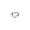 Ring M3 sluitring verzinkt (100 stuks)