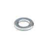 Ring M5 sluitring verzinkt (50 stuks)