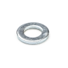 Ring M6 sluitring verzinkt (50 stuks)