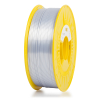 123-3D Satijn filament Wit 1,75 mm PLA 1,1 kg (Jupiter serie) DFP01138 - 2