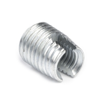 123-3D Schroefdraadbus M5 (10 stuks)  DBM00131