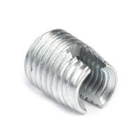123-3D Schroefdraadbus M6 (10 stuks)  DBM00217