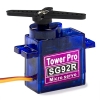 Servomotor SG92R